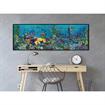 DD18.003	DIAMOND DOTZ - Neptune's Junk Yard - 44 x 132cm