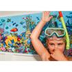 DD18.003	DIAMOND DOTZ - Neptune's Junk Yard - 44 x 132cm