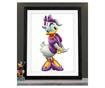 Diamond Dotz Disney - Daisy - 31 x 43 cm