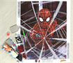 Diamond Dotz - Marvel - Web-Slinger - 53 x 42cm