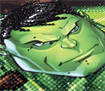 Diamond Dotz - Marvel - Hulk Smash
