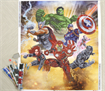 Diamond Dotz - Marvel - Avengers Assemble