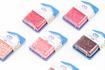 DIAMOND DOTZ - Freestyle 12g x 2.8mm Dotz Pinks