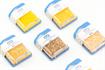 DIAMOND DOTZ - Freestyle 12g x 2.8mm Dotz Yellows
