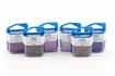 DIAMOND DOTZ - Freestyle 12g x 2.8mm Dotz Mauves