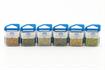 DIAMOND DOTZ - Freestyle 12g x 2.8mm Dotz Nature Greens