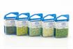 DIAMOND DOTZ - Freestyle 12g x 2.8mm Dotz Greens