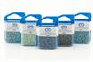 DIAMOND DOTZ - Freestyle 12g x 2.8mm Dotz Aquas