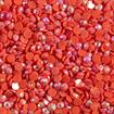DIAMOND DOTZ - Freestyle 12g x 2.8mm Dotz red ab