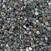 DIAMOND DOTZ - Freestyle 12g x 2.8mm Dotz crystal ab