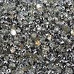 DIAMOND DOTZ - Freestyle 12g x 2.8mm Dotz silver  metallic