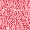 DIAMOND DOTZ - Freestyle 12g x 2.8mm Dotz mid pink