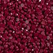 DIAMOND DOTZ - Freestyle 12g x 2.8mm Dotz dark magenta