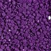 DIAMOND DOTZ - Freestyle 12g x 2.8mm Dotz dark purple