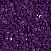 DIAMOND DOTZ - Freestyle 12g x 2.8mm Dotz royal purple