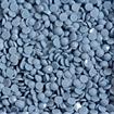 DIAMOND DOTZ - Freestyle 12g x 2.8mm Dotz mid blue grey