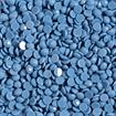 DIAMOND DOTZ - Freestyle 12g x 2.8mm Dotz mid sky blue
