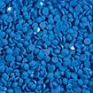 DIAMOND DOTZ - Freestyle 12g x 2.8mm Dotz santorini blue