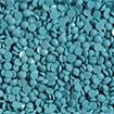 DIAMOND DOTZ - Freestyle 12g x 2.8mm Dotz turquoise