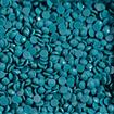 DIAMOND DOTZ - Freestyle 12g x 2.8mm Dotz oriental turquoise