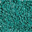 DIAMOND DOTZ - Freestyle 12g x 2.8mm Dotz blue green
