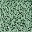 DIAMOND DOTZ - Freestyle 12g x 2.8mm Dotz soft green