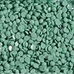 DIAMOND DOTZ - Freestyle 12g x 2.8mm Dotz apple green