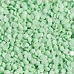 DIAMOND DOTZ - Freestyle 12g x 2.8mm Dotz pale mint green