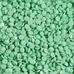 DIAMOND DOTZ - Freestyle 12g x 2.8mm Dotz medium mint green