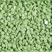 DIAMOND DOTZ - Freestyle 12g x 2.8mm Dotz pastel green