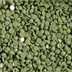 DIAMOND DOTZ - Freestyle 12g x 2.8mm Dotz palm green
