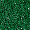 DIAMOND DOTZ - Freestyle 12g x 2.8mm Dotz dark kelly green