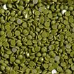 DIAMOND DOTZ - Freestyle 12g x 2.8mm Dotz mineral green