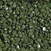 DIAMOND DOTZ - Freestyle 12g x 2.8mm Dotz dark olive