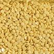 DIAMOND DOTZ - Freestyle 12g x 2.8mm Dotz pale yellow