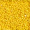 DIAMOND DOTZ - Freestyle 12g x 2.8mm Dotz lemon cadmium