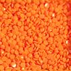 DIAMOND DOTZ - Freestyle 12g x 2.8mm Dotz mid orange