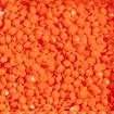 DIAMOND DOTZ - Freestyle 12g x 2.8mm Dotz bright orange
