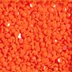 DIAMOND DOTZ - Freestyle 12g x 2.8mm Dotz dark orange