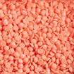 DIAMOND DOTZ - Freestyle 12g x 2.8mm Dotz light coral