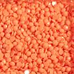 DIAMOND DOTZ - Freestyle 12g x 2.8mm Dotz light terra cotta