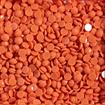 DIAMOND DOTZ - Freestyle 12g x 2.8mm Dotz terra cotta