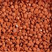 DIAMOND DOTZ - Freestyle 12g x 2.8mm Dotz dark ochre
