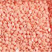 DIAMOND DOTZ - Freestyle 12g x 2.8mm Dotz ballet slipper pink