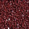 DIAMOND DOTZ - Freestyle 12g x 2.8mm Dotz dark burgundy
