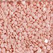 DIAMOND DOTZ - Freestyle 12g x 2.8mm Dotz porcelain pink