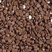 DIAMOND DOTZ - Freestyle 12g x 2.8mm Dotz dark clay