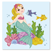 DIAMOND DOTZ - Dotz Box Little Mermaid