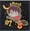 DIAMOND DOTZ - Dotzbox Harry Potter - 28 x 28cm