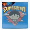 DOTZ BOX - SUPERMAN - 28 X 28CM